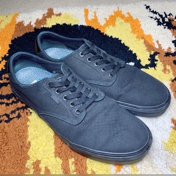 Vans Other - Rad AF, VANS, China Ferguson Pro sneakers!!